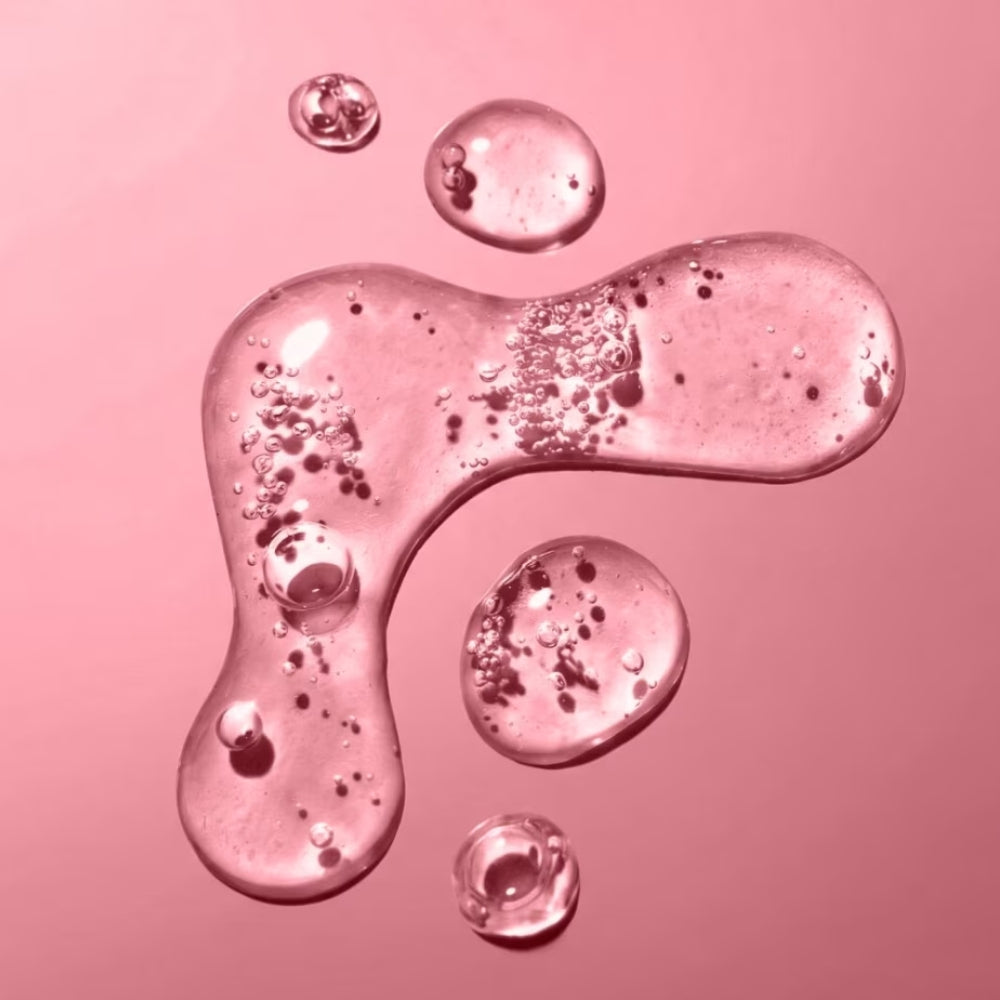 Salon Line S.O.S Cachos Mix de Óleos Óleo protetor - Olio finalizzante con protezione termica 100ml