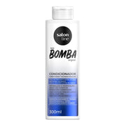 Salon Line SOS Bomba - Balsamo crescita capelli 300ml