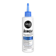 Salon Line SOS Bomba Tônico Fortalecedor - Tonico rinforzante 100ml