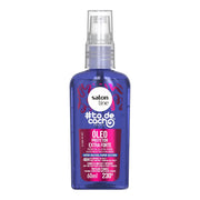 Salon Line #todecacho Óleo Extra Forte - Olio Riparazione e Protezione termica 60ml