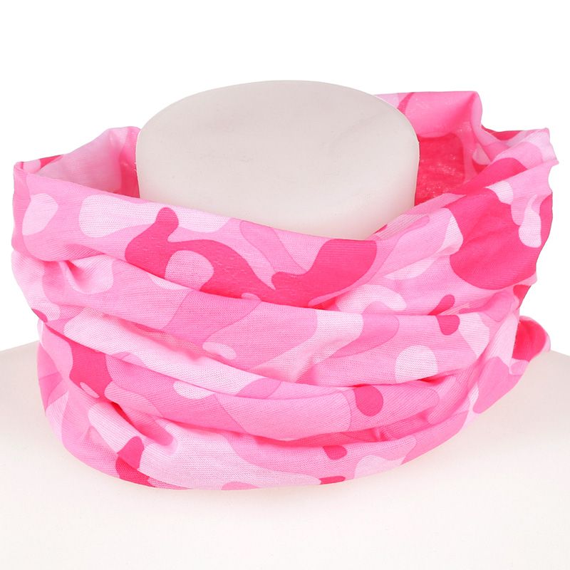 Scaldacollo & Bandana Face Cover