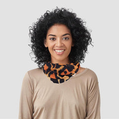 Scaldacollo & Bandana Face Cover