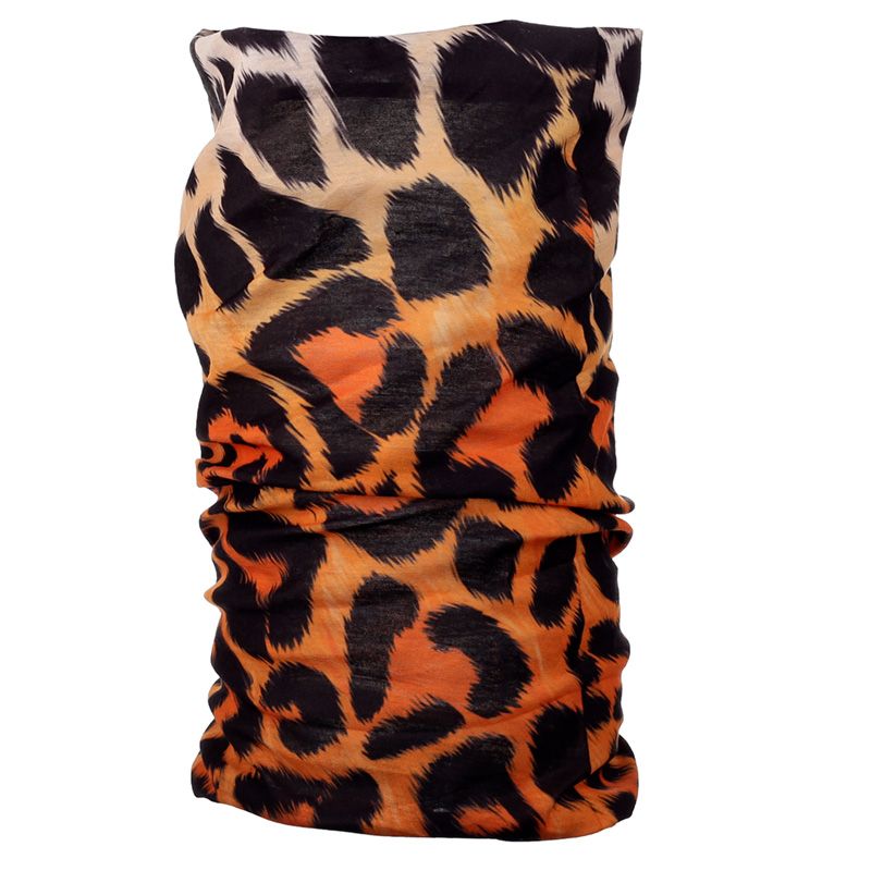 Scaldacollo & Bandana Face Cover