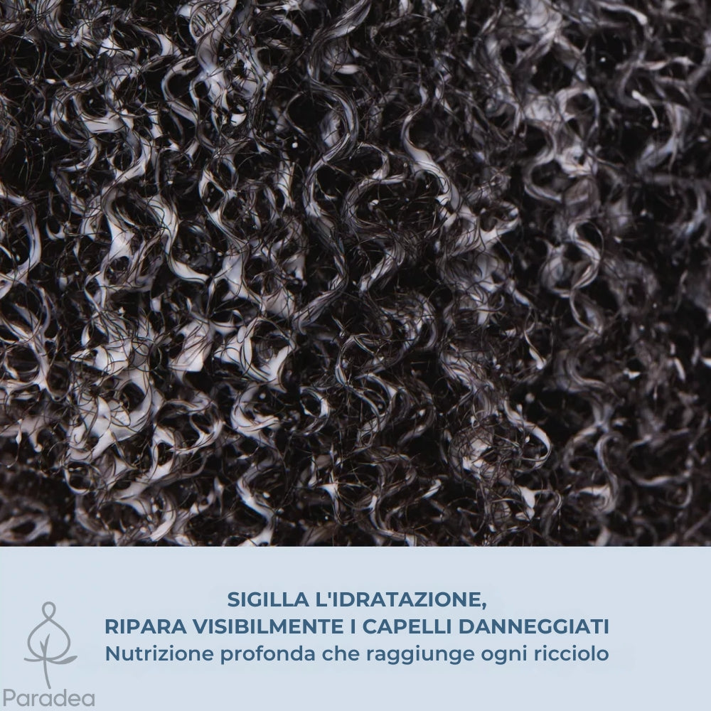 Shea Moisture 100% Virgin Coconut Oil Daily Hydration Conditioner - Balsamo idratante 384ml