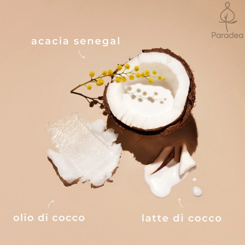 Shea Moisture 100% Virgin Coconut Oil Daily Hydration Conditioner - Balsamo idratante 384ml