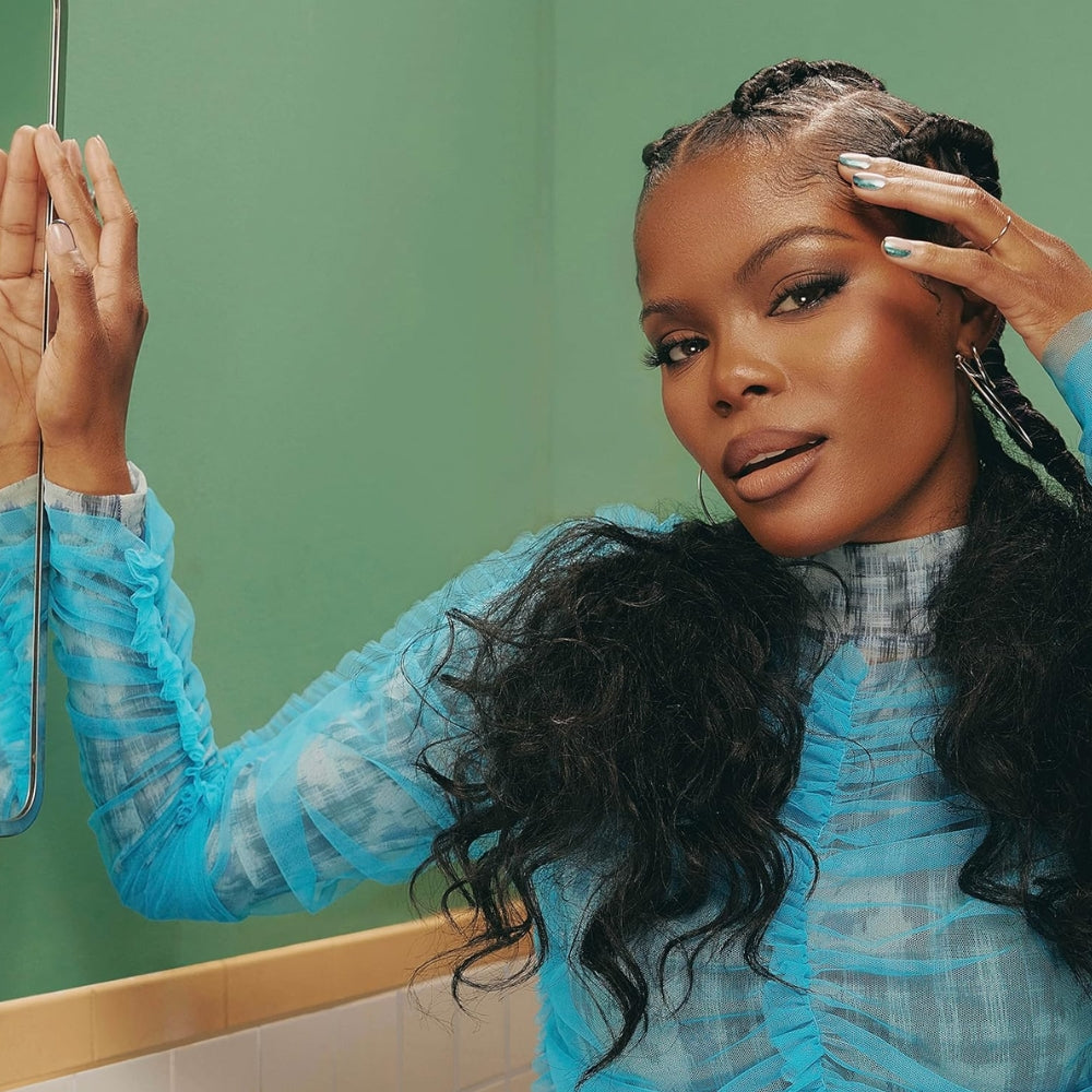 Shea Moisture Aloe Butter Scalp Moisture Conditioner - Balsamo capelli secchi 384ml