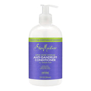 Shea Moisture Apple Cider Vinegar Anti-Dandruff Conditioner - Balsamo antiforfora 384ml