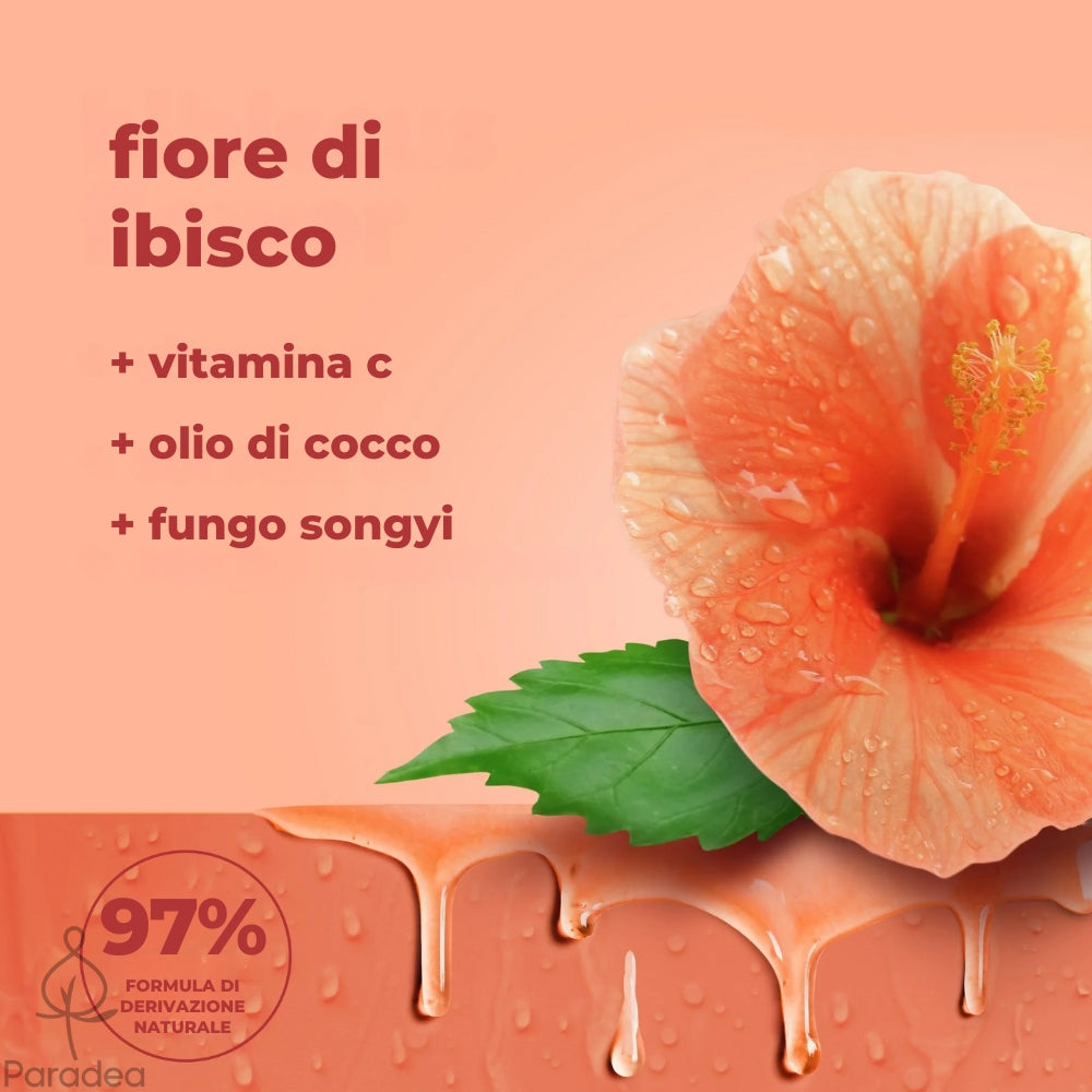 Shea Moisture Coconut & Hibiscus Shea Butter Soap - Saponetta idratante