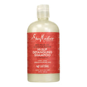 Shea Moisture Hi-slip Detangling Shampoo - Shampoo districante 384ml
