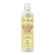 Shea Moisture Jamaican Black Castor Oil Styling Lotion - Lozione styling 237ml
