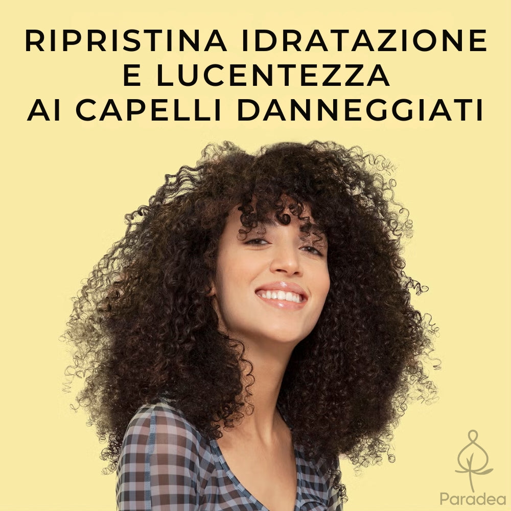 Shea Moisture Jamaican Black Castor Oil Styling Lotion - Lozione styling 237ml