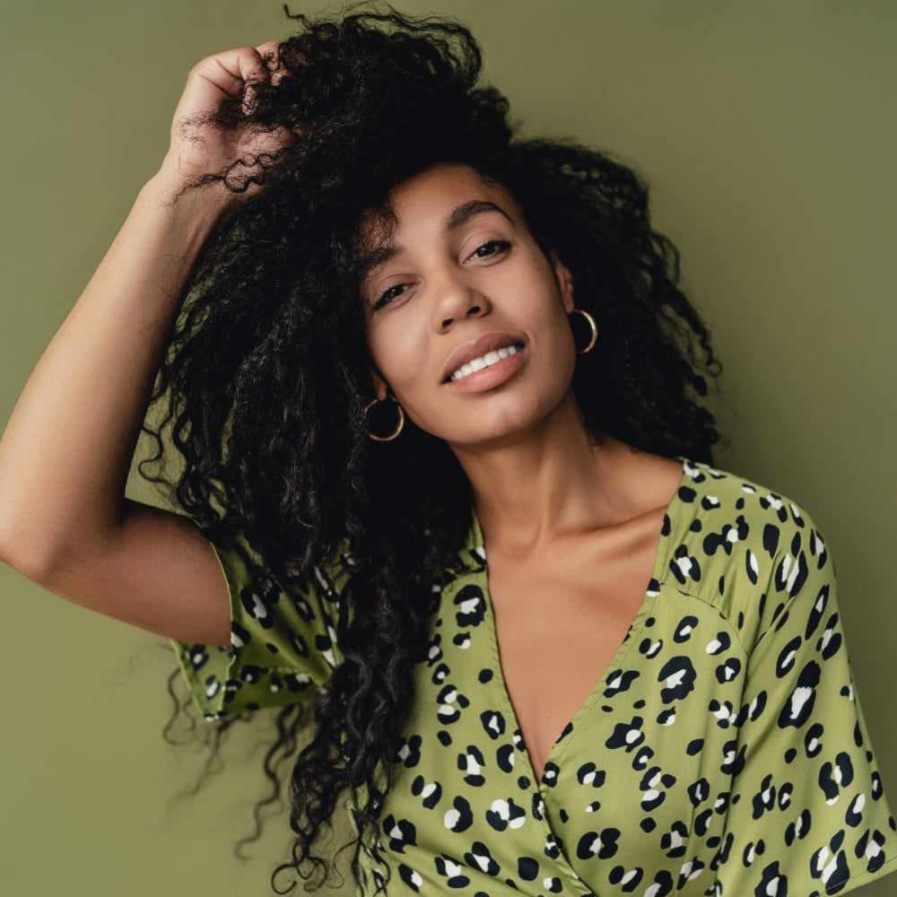 Shea Moisture Jamaican Black Castor Oil Styling Lotion - Lozione styling 237ml