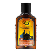 Silicon Mix Moroccan Argan Oil Aceite Regenerador - Olio rigenerante 125ml