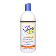 Silicon Mix Shampoo Hidratante - Shampoo capelli secchi e danneggiati 1,060ml