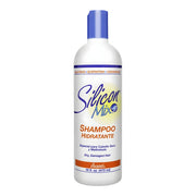 Silicon Mix Shampoo Hidratante - Shampoo capelli secchi e danneggiati 473ml