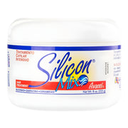 Silicon Mix Tratamiento Capilar Intensivo - Trattamento intensivo 225gr