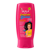 Skala Crespinho Divino Condicionador - Balsamo Districante e Idratante 200ml