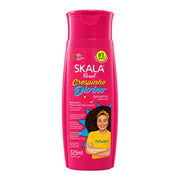 Skala Crespinho Divino - Shampoo Delicato e Idratante 325ml