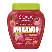 Skala Fruitastic Creme de Tratamento Morango - Crema trattamento e Leave-in 1kg