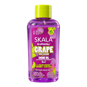 Skala Fruitastic Uva Óleo Finalizador - Olio Illuminante per Capelli 90ml