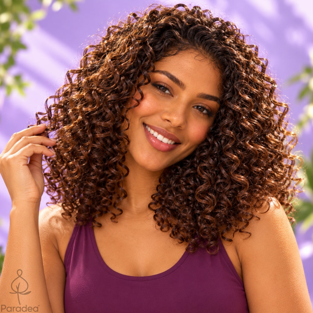 Skala Fruitastic Uva Óleo Finalizador - Olio Illuminante per Capelli 90ml