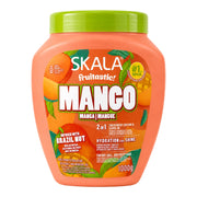 Skala Manga &amp; Castanha do Pará – 2 in 1 Haarcreme 1 kg