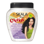 Skala Gelatina Capilar Cachos - Gel definizione capelli ricci 1kg