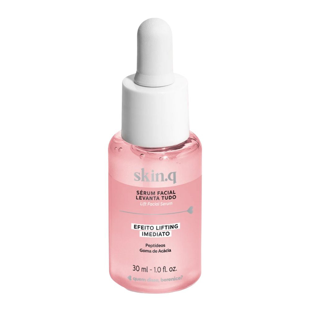 O Boticário Skin.q Quem Disse, Berenice Sérum Levanta Tudo - Siero viso 30ml