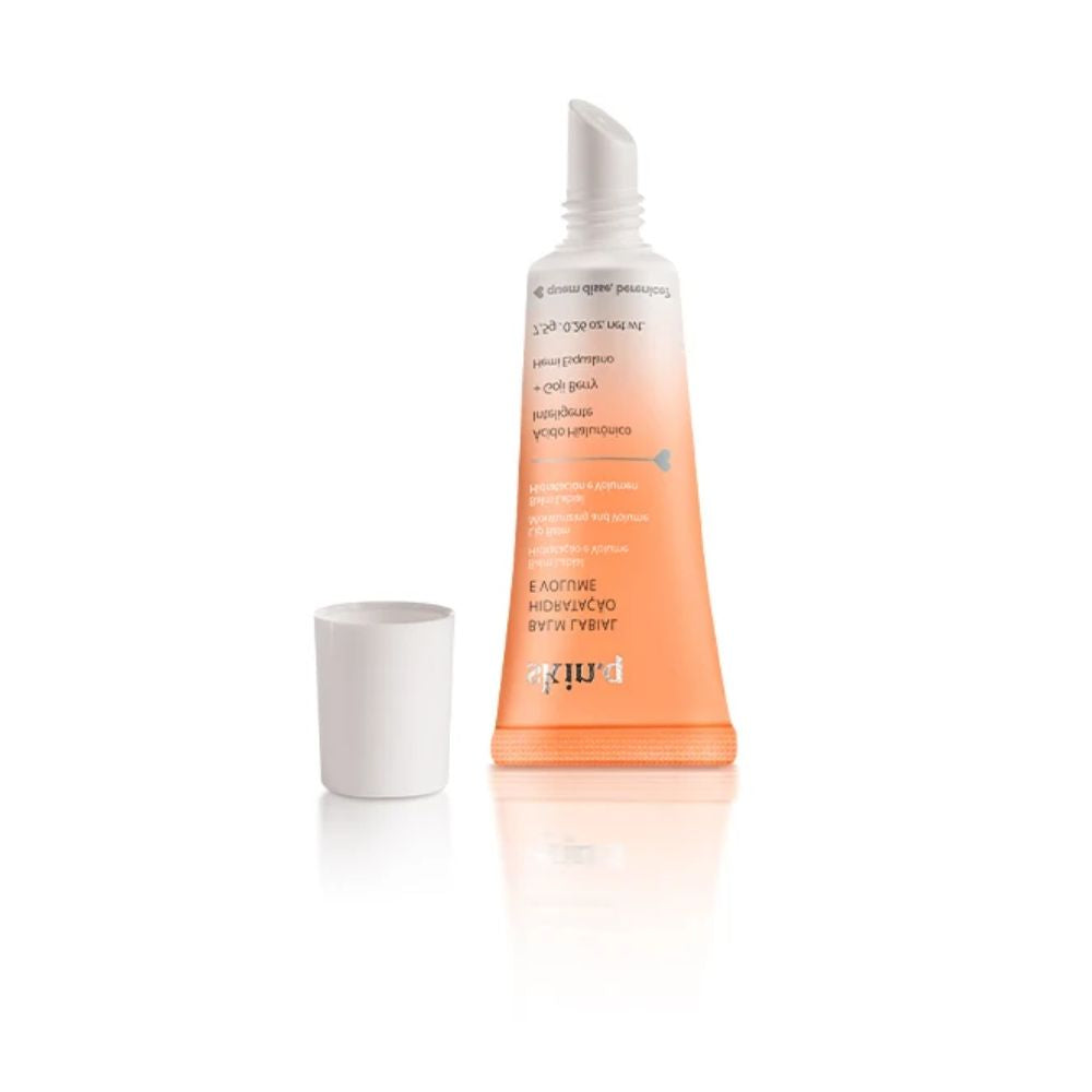 O Boticário Skin.q Balm Labial Hydratação &amp; Volume - Baume à lèvres Hydratation &amp; Volume