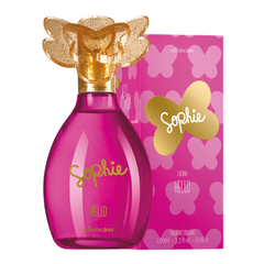 O BOTICÁRIO SOPHIE Hello - Eau de Toilette 100ml