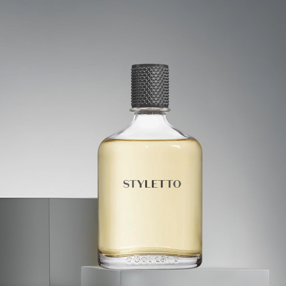O Boticário Styletto – Eau de Toilette 100ml
