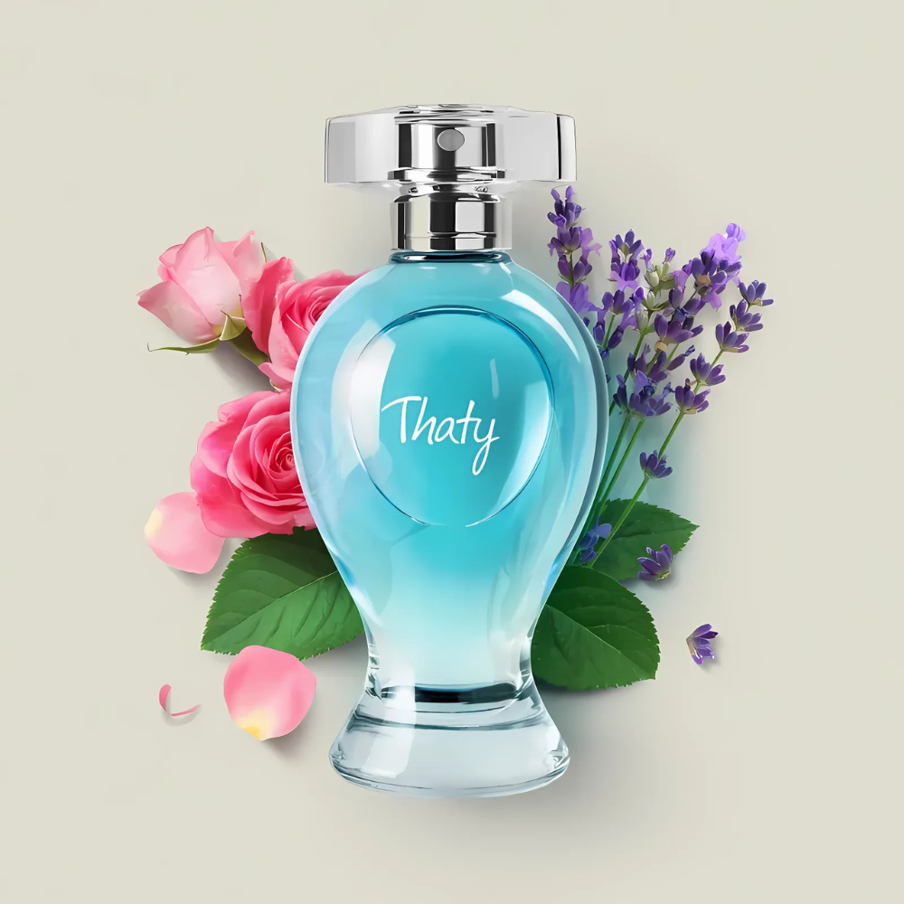 O Boticário Thaty - Eau de Toilette 100ml
