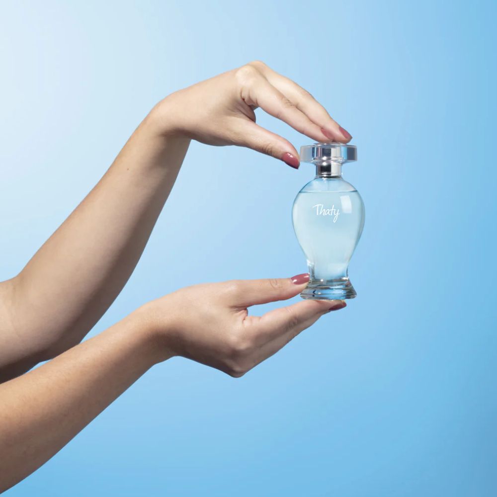 O Boticário Thaty - Eau de Toilette 100ml