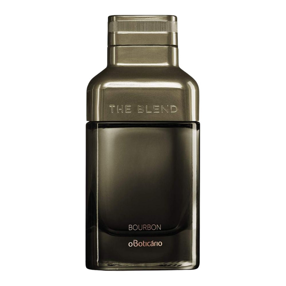 O Boticário The Blend Bourbon - Eau de Parfum 100ml