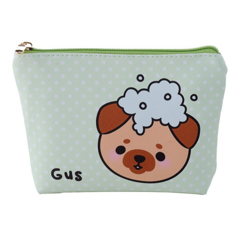 Trousse per cosmetici Gus il Carlino