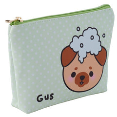 Trousse per cosmetici Gus il Carlino