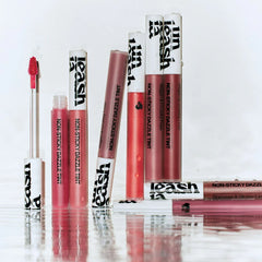 UNLEASHIA Non Sticky Dazzle Tint - Lipgloss