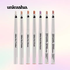 UNLEASHIA Pretty Easy Glitter Stick Eye Pencil - Glitter pencil