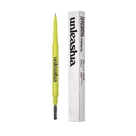 UNLEASHIA Shaper Defining Eyebrow Pencil - Crayon à sourcils