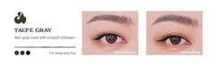 UNLEASHIA Shaper Defining Eyebrow Pencil - Crayon à sourcils