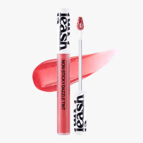 UNLEASHIA Non Sticky Dazzle Tint - Lipgloss