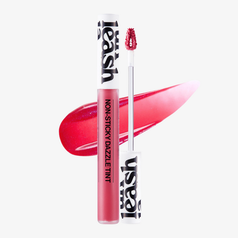 UNLEASHIA Non Sticky Dazzle Tint - Lipgloss