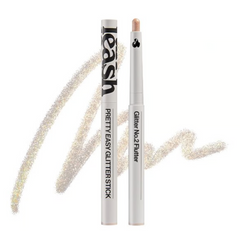 UNLEASHIA Pretty Easy Glitter Stick Eye Pencil - Glitter pencil