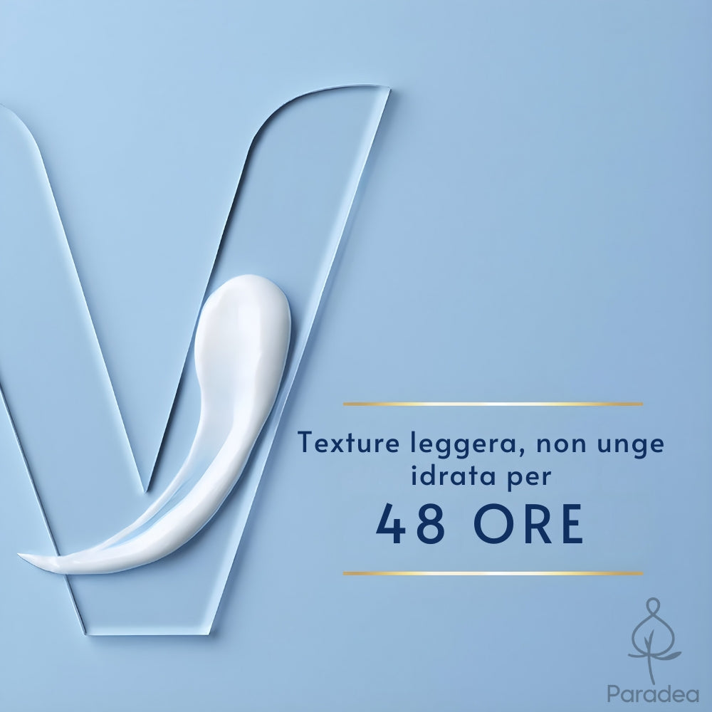 Vaseline Intensive Care Advanced Repair - Lozione corpo pelle secca 600ml