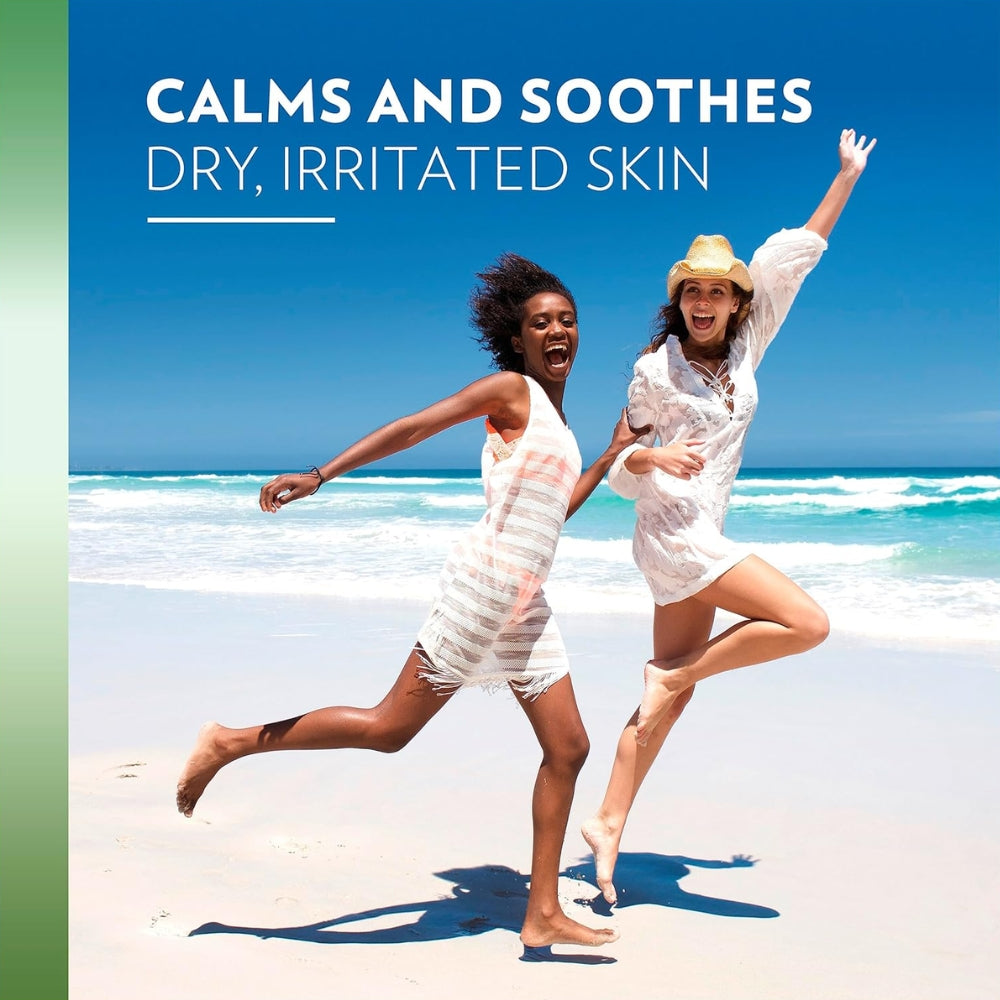 Vaseline Intensive Care Soothing Hydration - Lozione corpo lenitiva 600ml