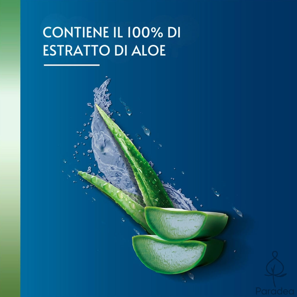 Vaseline Intensive Care Soothing Hydration - Lozione corpo lenitiva 600ml