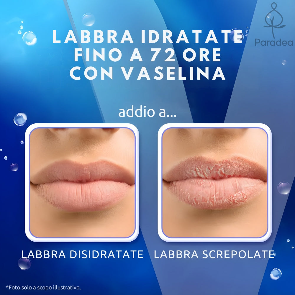 Vaseline Lip Care Original Lipstick - Burrocacao