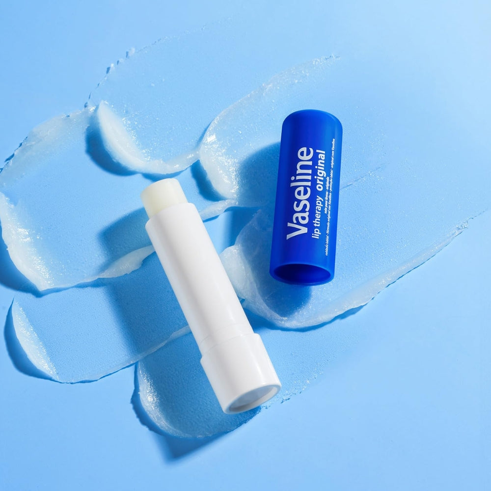 Vaseline Lip Care Original Lipstick - Burrocacao