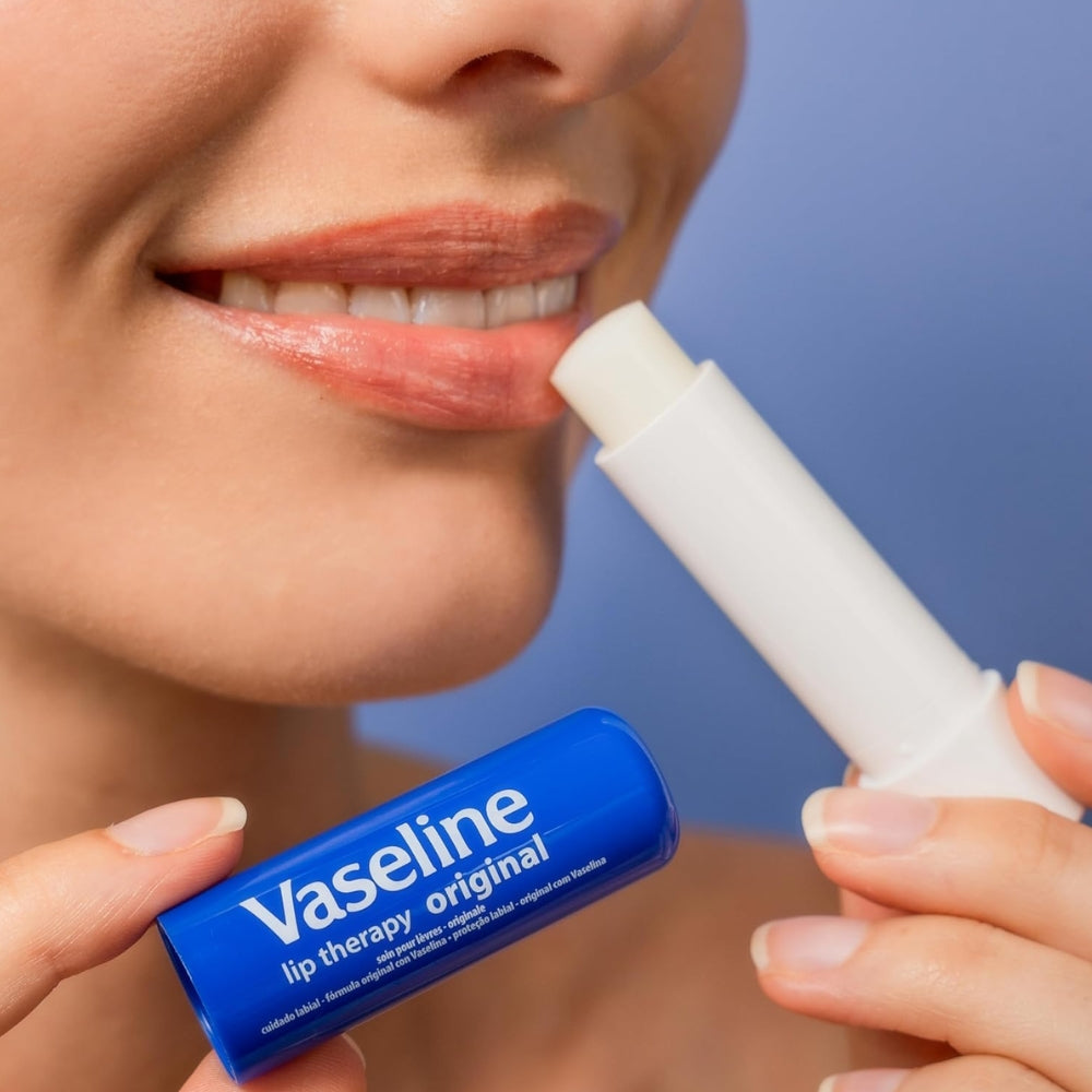 Vaseline Lip Care Original Lipstick - Burrocacao