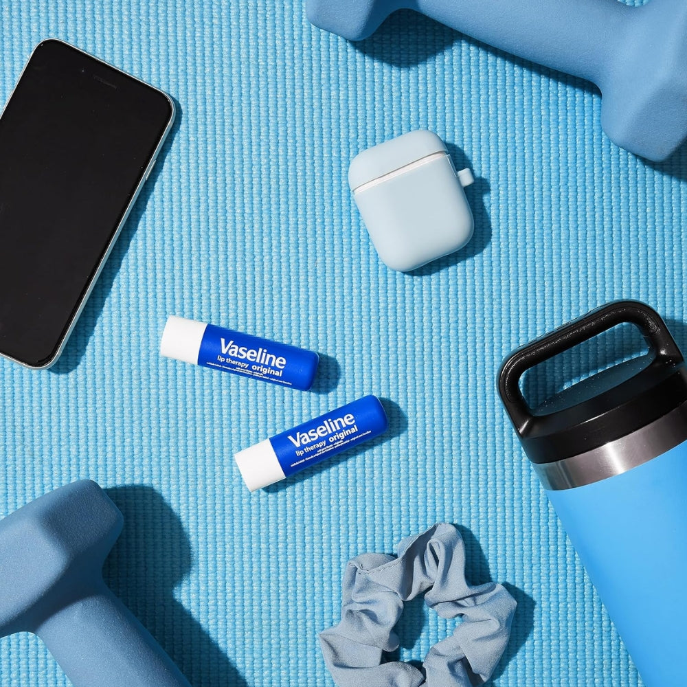 Vaseline Lip Care Original Lipstick - Burrocacao